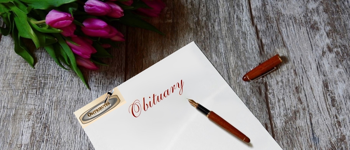 Professionally written obituaries